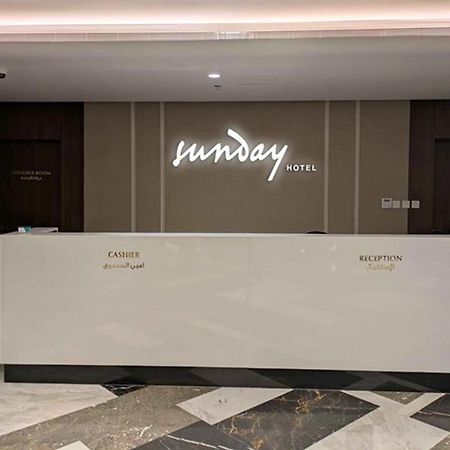Sunday Luxury Downtown Adliya Formerly Jewel Hotel Manama Exteriör bild