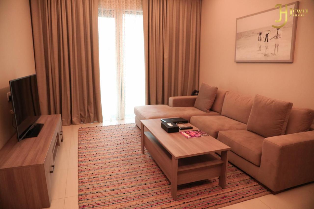 Sunday Luxury Downtown Adliya Formerly Jewel Hotel Manama Exteriör bild